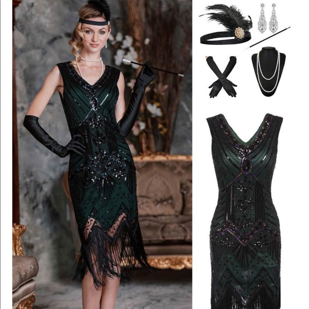 1920’s bundle